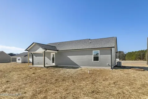 102 Dees Meadow Lane Fremont NC 27830