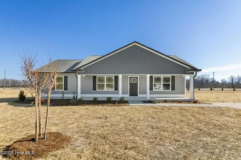 102 Dees Meadow Lane Fremont NC 27830