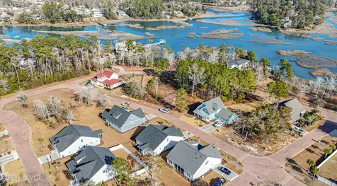 1650 Back Bay Drive SW Shallotte NC 28470