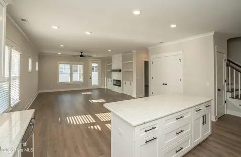 1650 Back Bay Drive SW Shallotte NC 28470