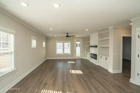 1650 Back Bay Drive SW Shallotte NC 28470