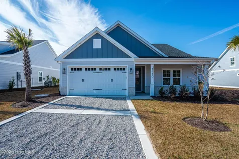 1650 Back Bay Drive SW Shallotte NC 28470