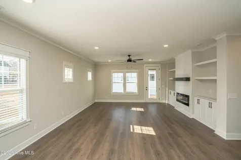 1650 Back Bay Drive SW Shallotte NC 28470
