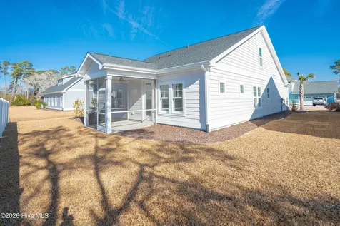 1650 Back Bay Drive SW Shallotte NC 28470