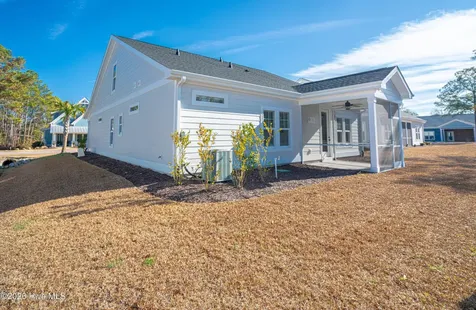 1650 Back Bay Drive SW Shallotte NC 28470