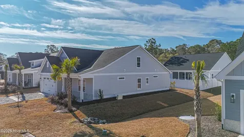 1650 Back Bay Drive SW Shallotte NC 28470