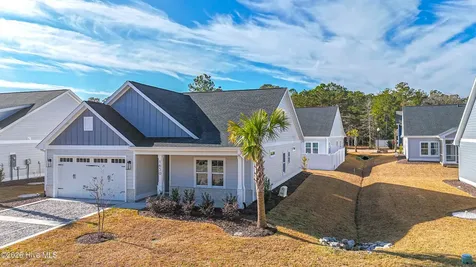 1650 Back Bay Drive SW Shallotte NC 28470