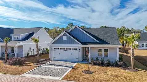 1650 Back Bay Drive SW Shallotte NC 28470