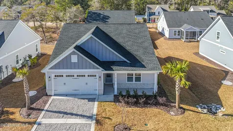 1650 Back Bay Drive SW Shallotte NC 28470