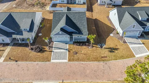1650 Back Bay Drive SW Shallotte NC 28470