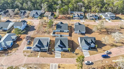 1650 Back Bay Drive SW Shallotte NC 28470