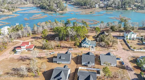 1650 Back Bay Drive SW Shallotte NC 28470