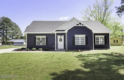 305 Cunningham Drive Rocky Mount NC 27804
