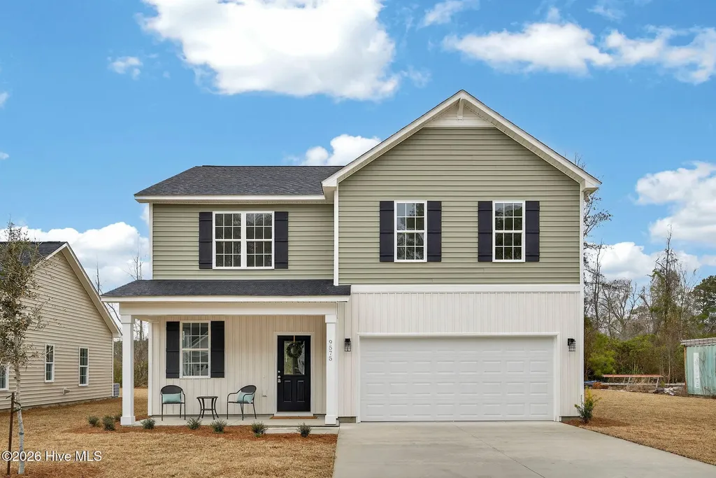 9575 Lily Pond Court NE Leland NC 28451