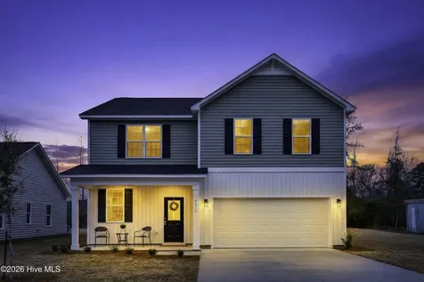9575 Lily Pond Court NE Leland NC 28451