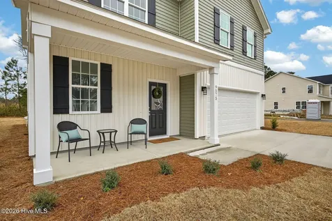 9575 Lily Pond Court NE Leland NC 28451