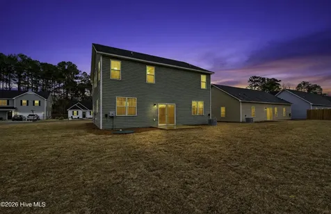 9575 Lily Pond Court NE Leland NC 28451