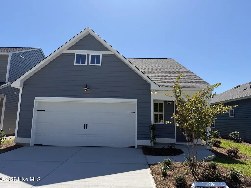 182 Brookfield Branch Road Hampstead NC 28443