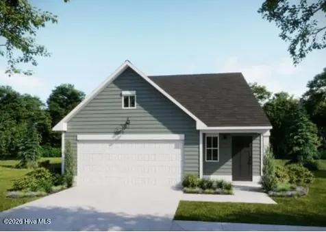 182 Brookfield Branch Road Hampstead NC 28443