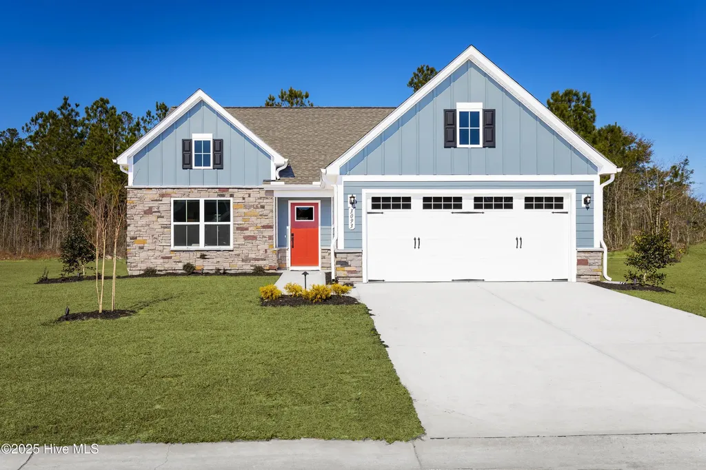 4106 Farmfield Drive Navassa NC 28451