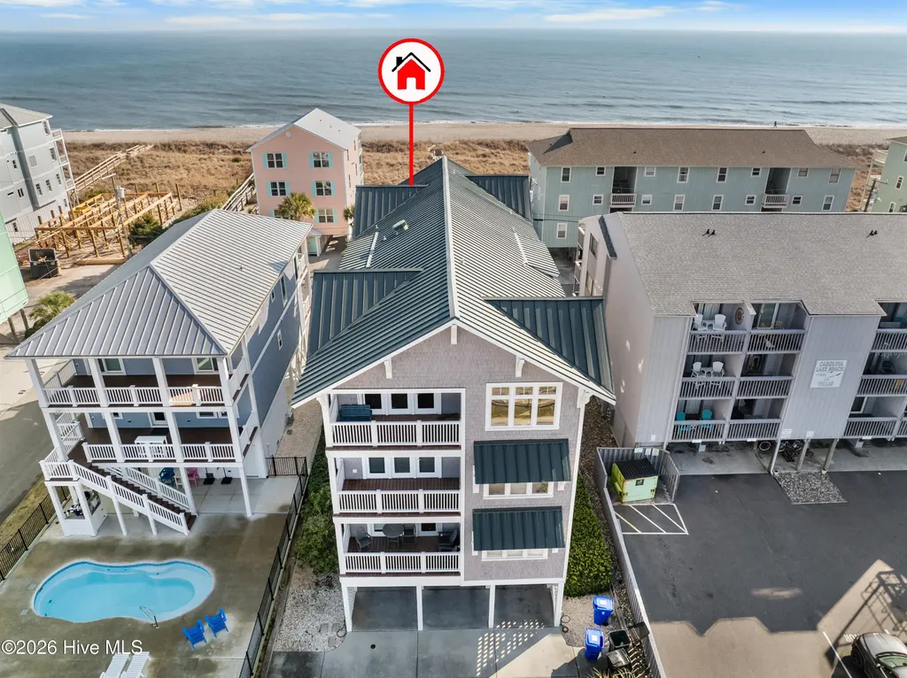 402 Carolina Beach Avenue S Carolina Beach NC 28428