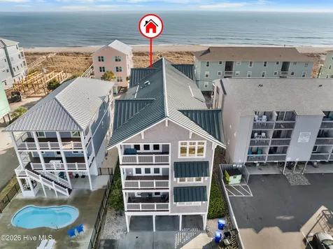 402 Carolina Beach Avenue S Carolina Beach NC 28428