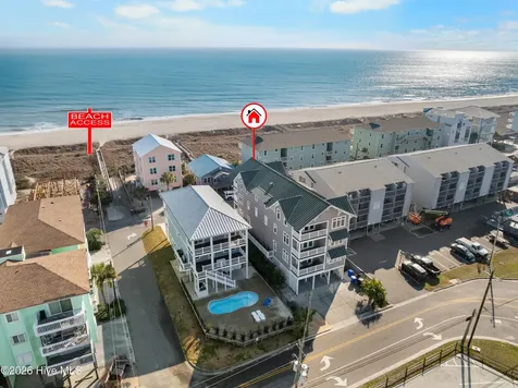 402 Carolina Beach Avenue S Carolina Beach NC 28428