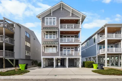 402 Carolina Beach Avenue S Carolina Beach NC 28428
