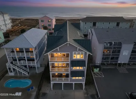 402 Carolina Beach Avenue S Carolina Beach NC 28428