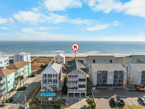 402 Carolina Beach Avenue S Carolina Beach NC 28428