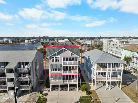 402 Carolina Beach Avenue S Carolina Beach NC 28428
