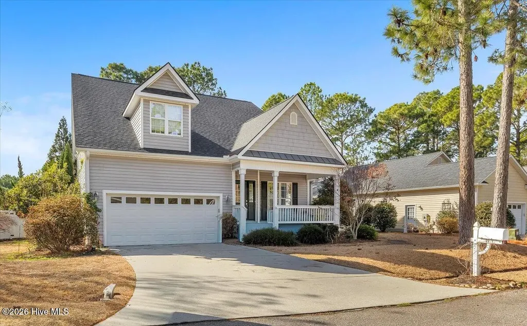 3927 Pepperberry Lane SE Southport NC 28461
