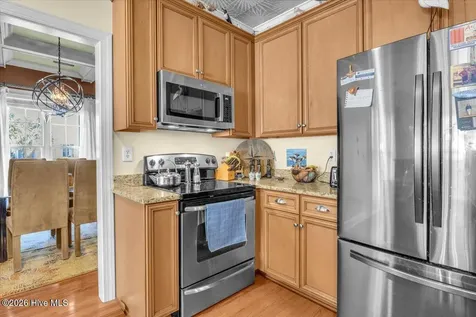 3927 Pepperberry Lane SE Southport NC 28461
