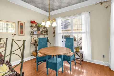 3927 Pepperberry Lane SE Southport NC 28461