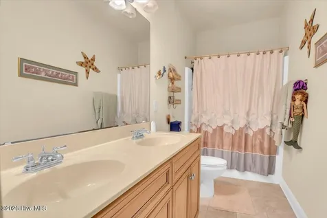 3927 Pepperberry Lane SE Southport NC 28461