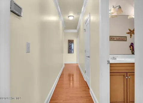 3927 Pepperberry Lane SE Southport NC 28461