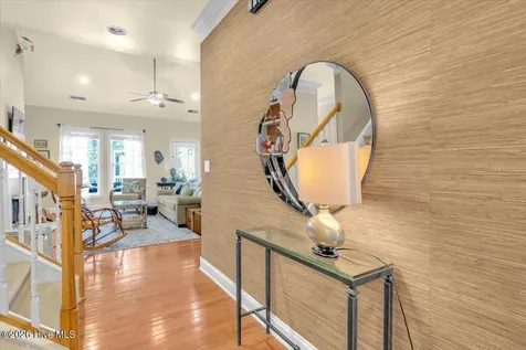3927 Pepperberry Lane SE Southport NC 28461