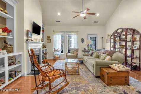 3927 Pepperberry Lane SE Southport NC 28461