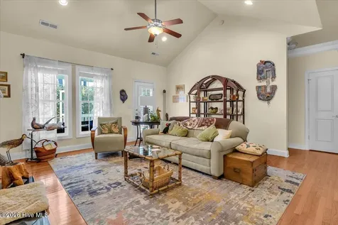 3927 Pepperberry Lane SE Southport NC 28461