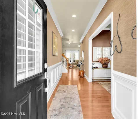 3927 Pepperberry Lane SE Southport NC 28461