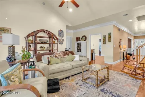 3927 Pepperberry Lane SE Southport NC 28461
