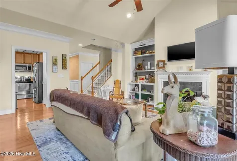 3927 Pepperberry Lane SE Southport NC 28461
