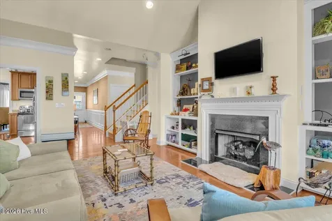 3927 Pepperberry Lane SE Southport NC 28461