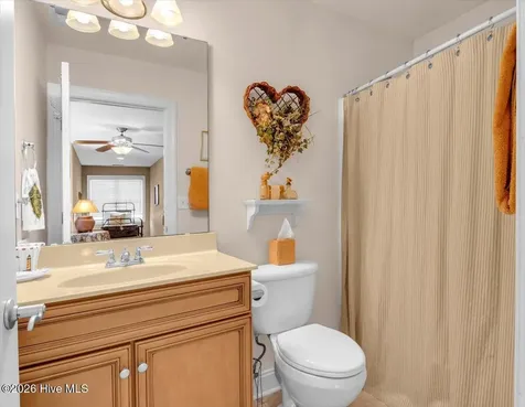 3927 Pepperberry Lane SE Southport NC 28461