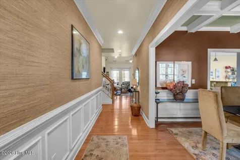 3927 Pepperberry Lane SE Southport NC 28461