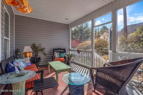 3927 Pepperberry Lane SE Southport NC 28461