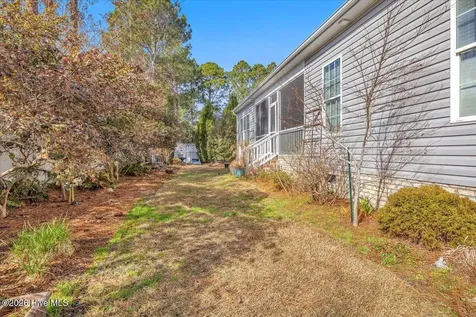 3927 Pepperberry Lane SE Southport NC 28461