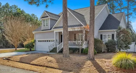 3927 Pepperberry Lane SE Southport NC 28461