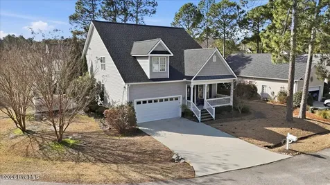 3927 Pepperberry Lane SE Southport NC 28461