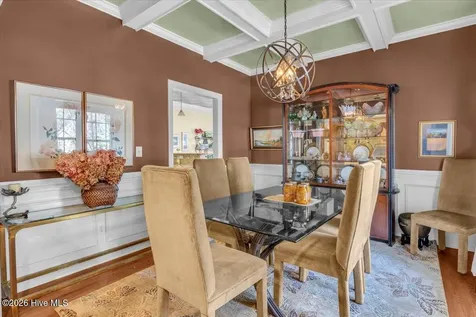 3927 Pepperberry Lane SE Southport NC 28461